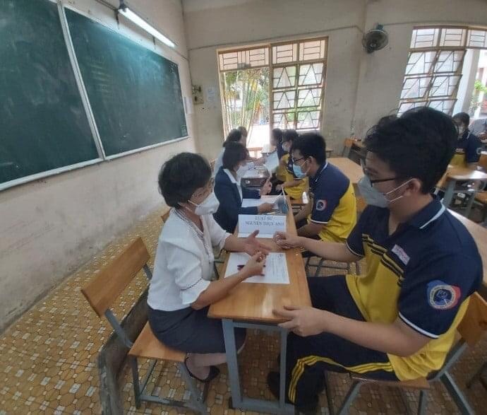 Ảnh đại diện